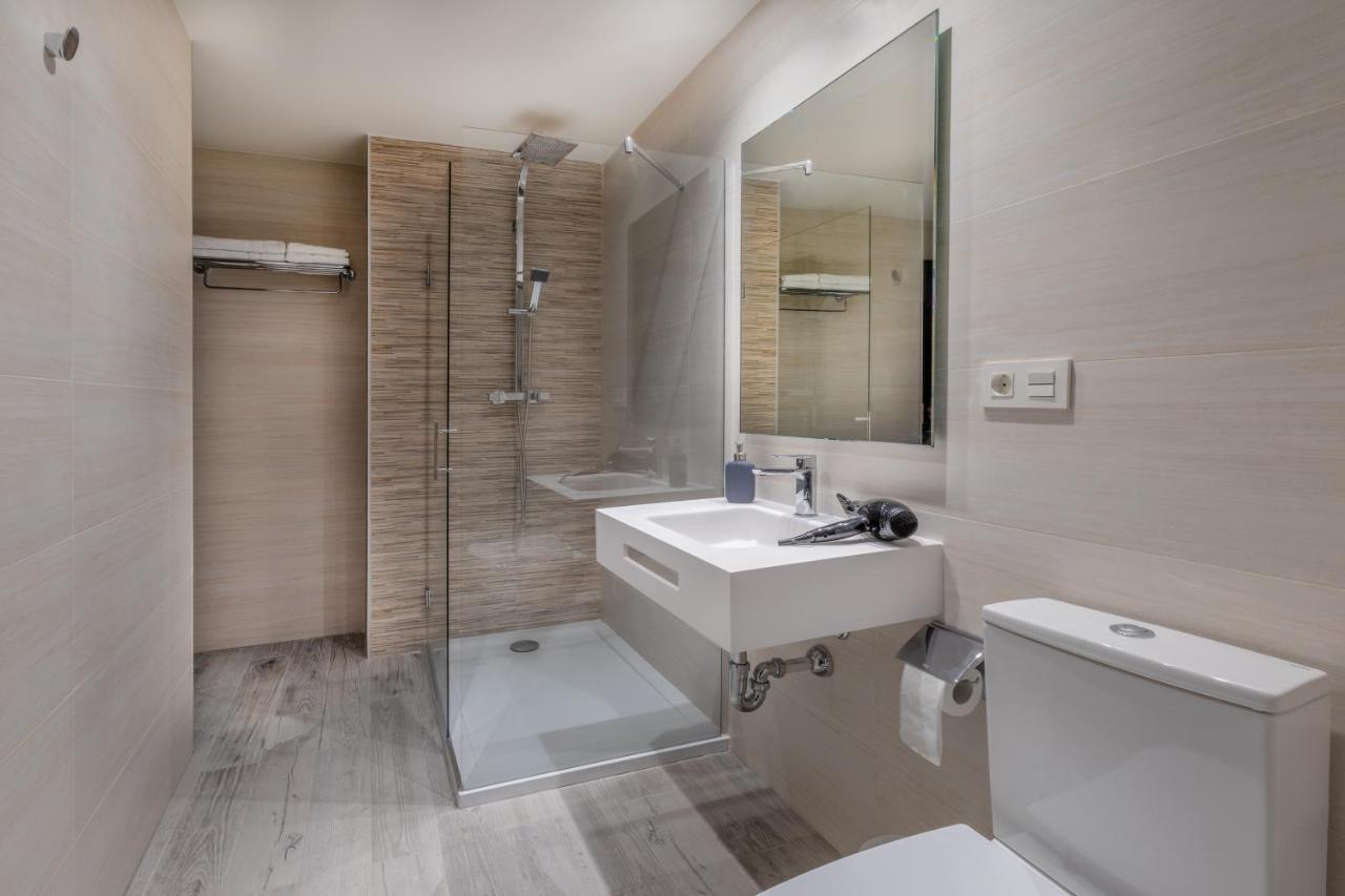 Slow Suites Setas Sevilla Exteriér fotografie