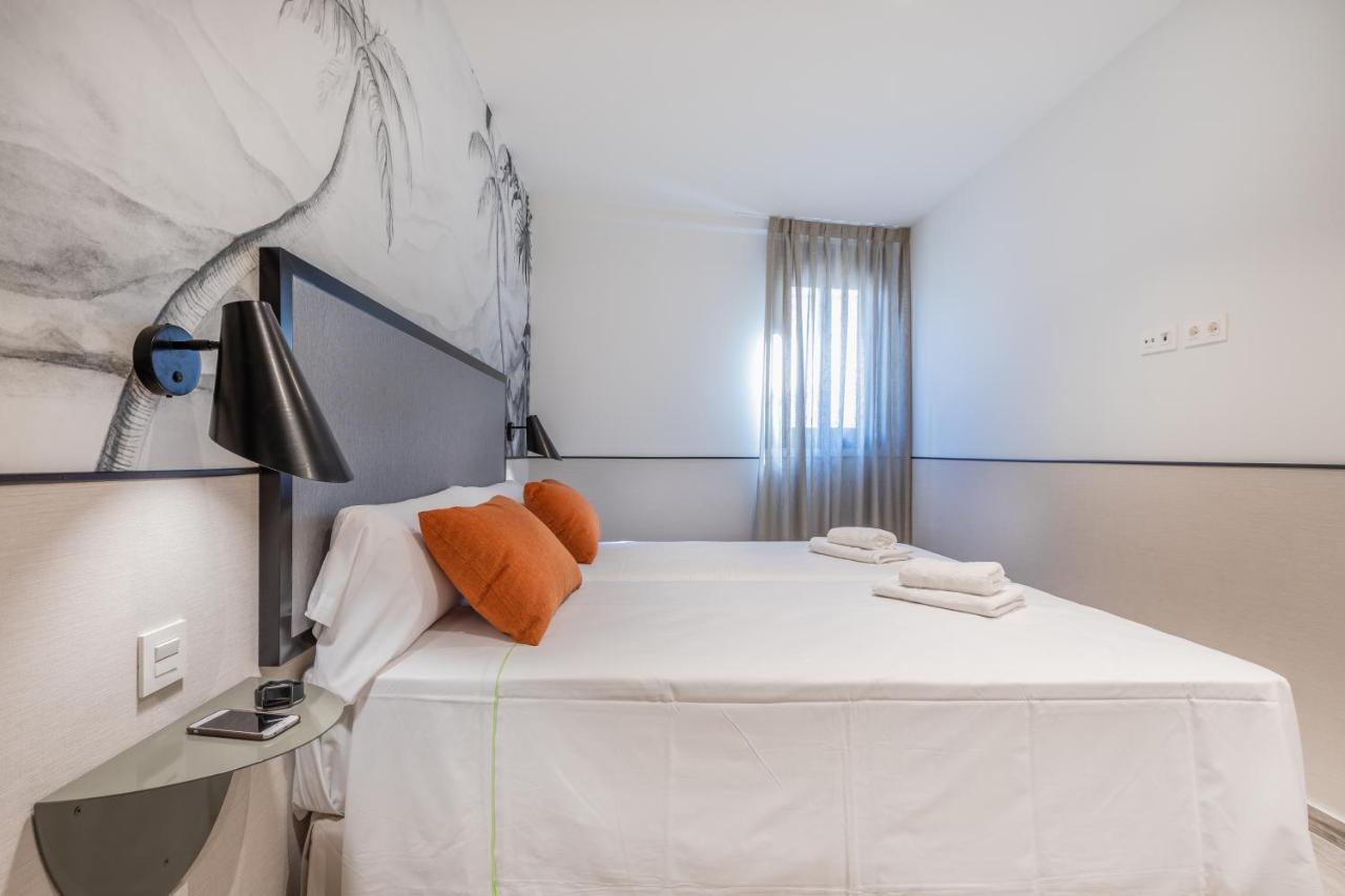 Slow Suites Setas Sevilla Exteriér fotografie
