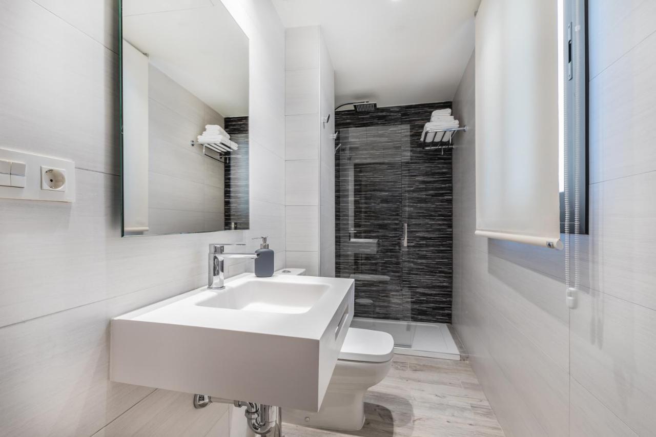 Slow Suites Setas Sevilla Exteriér fotografie