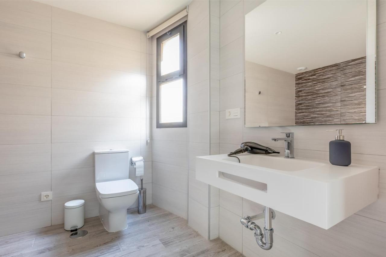 Slow Suites Setas Sevilla Exteriér fotografie