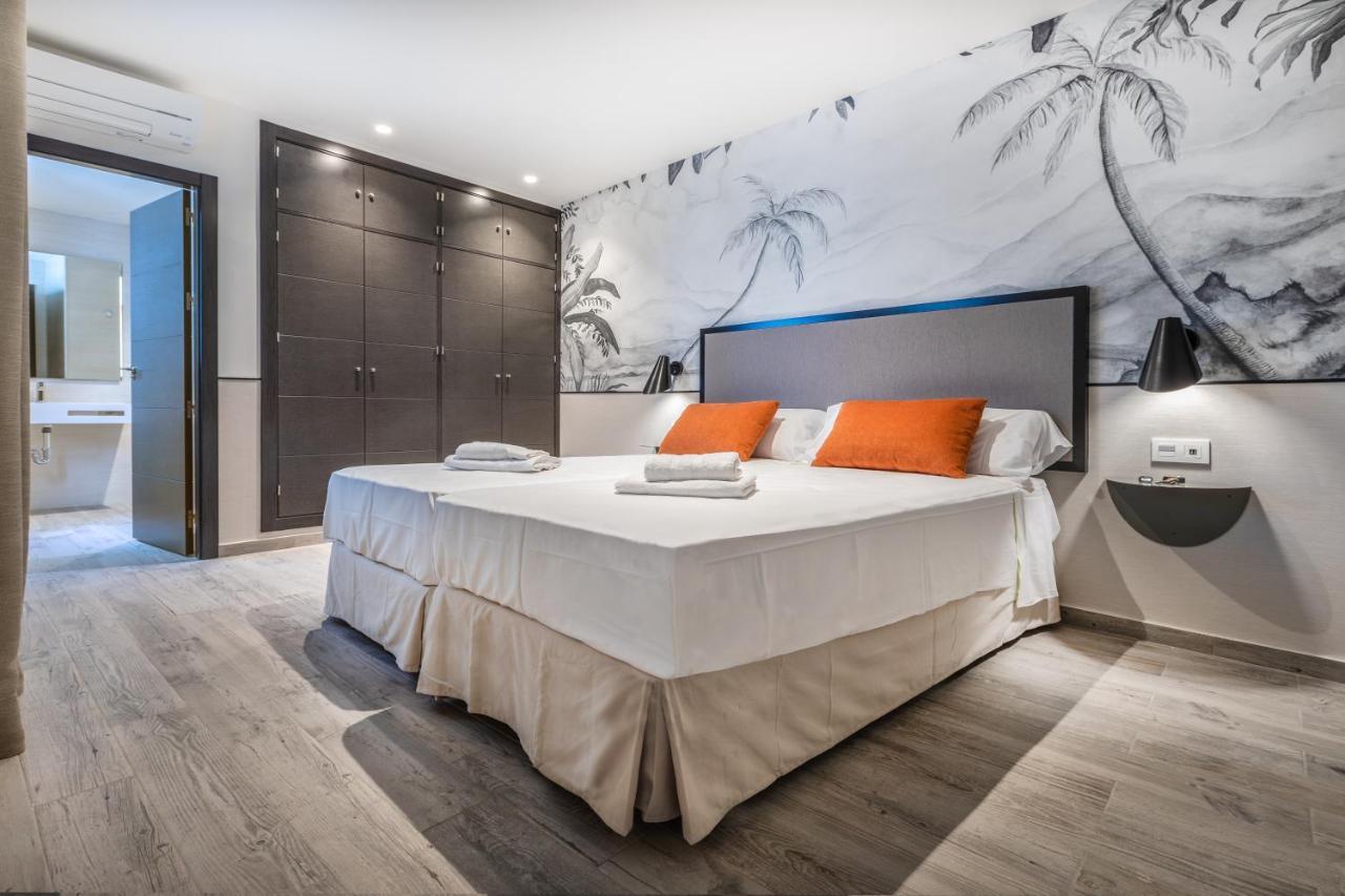 Slow Suites Setas Sevilla Exteriér fotografie