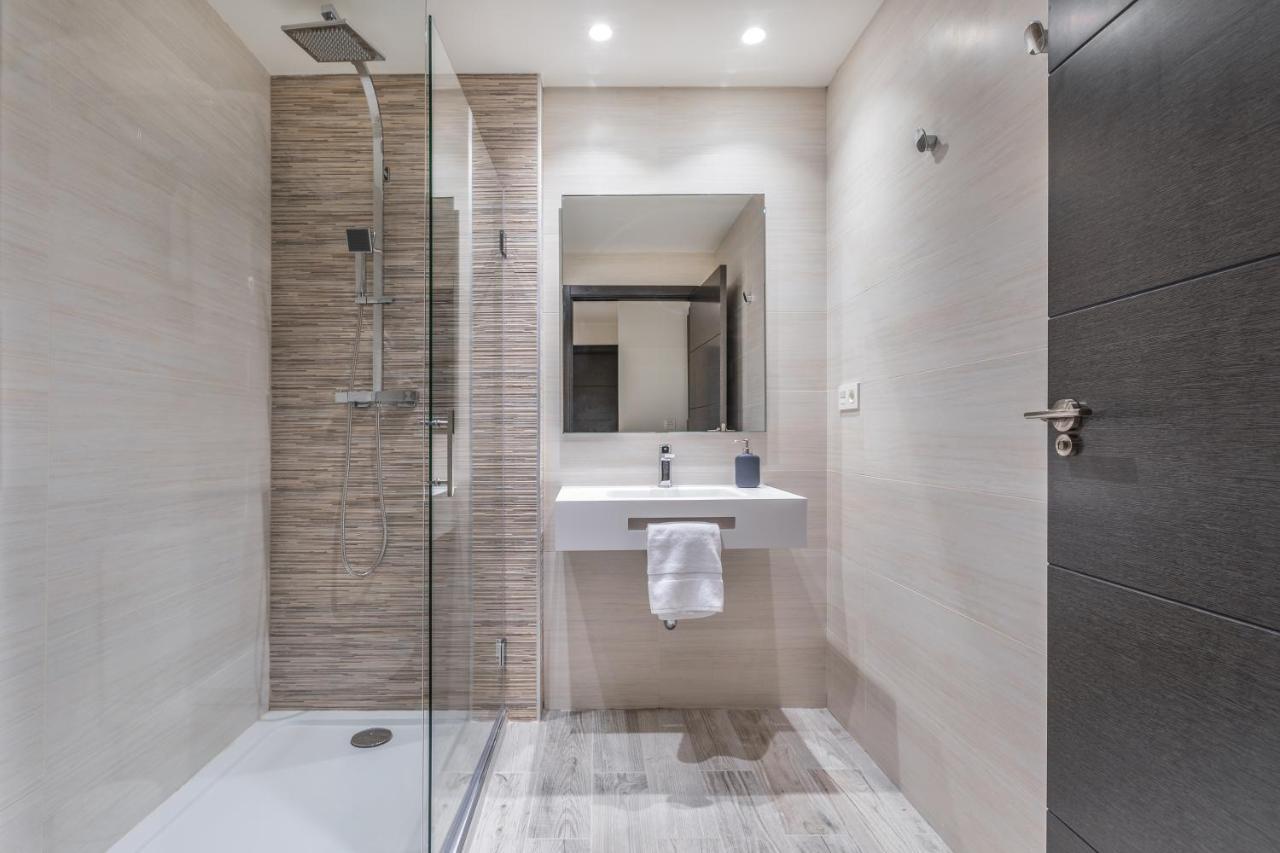 Slow Suites Setas Sevilla Exteriér fotografie