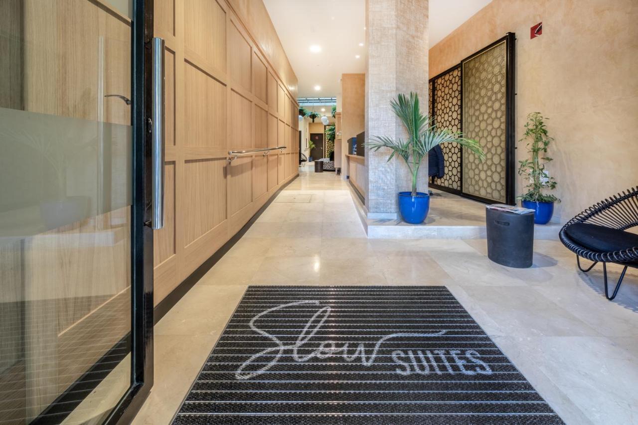 Slow Suites Setas Sevilla Exteriér fotografie