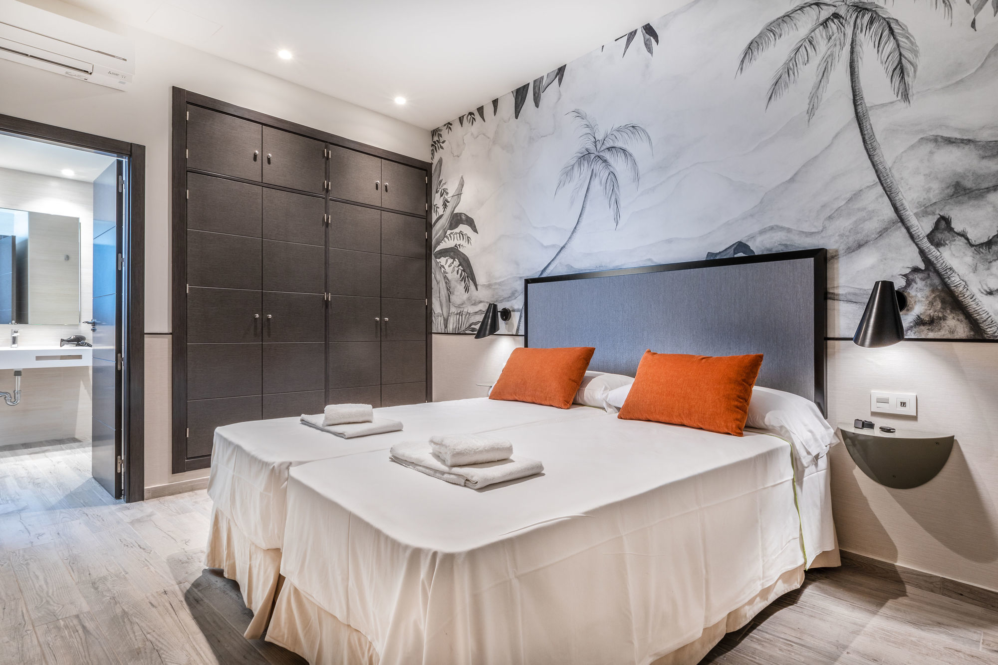 Slow Suites Setas Sevilla Interiér fotografie