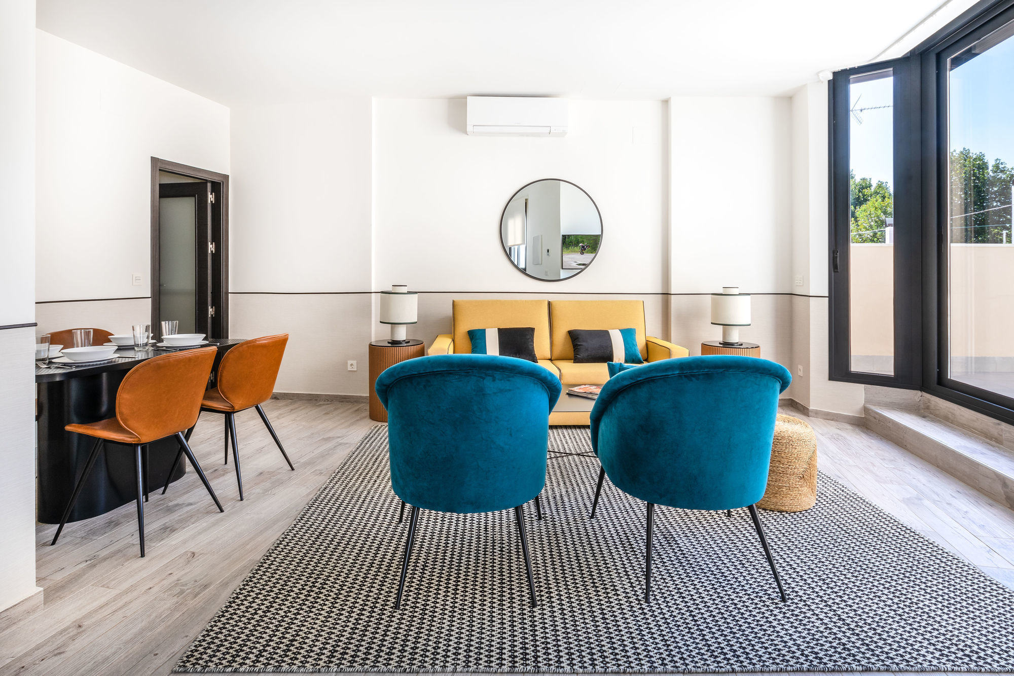 Slow Suites Setas Sevilla Interiér fotografie
