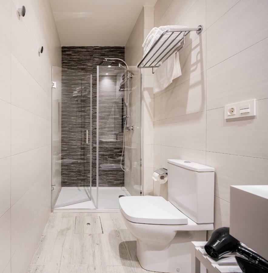 Slow Suites Setas Sevilla Exteriér fotografie