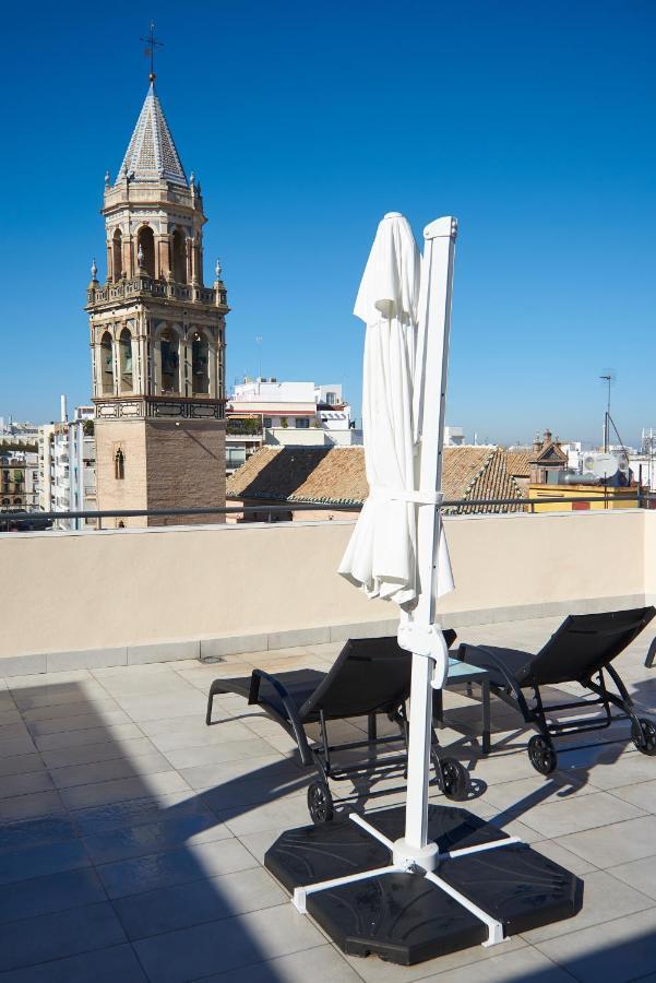 Slow Suites Setas Sevilla Exteriér fotografie