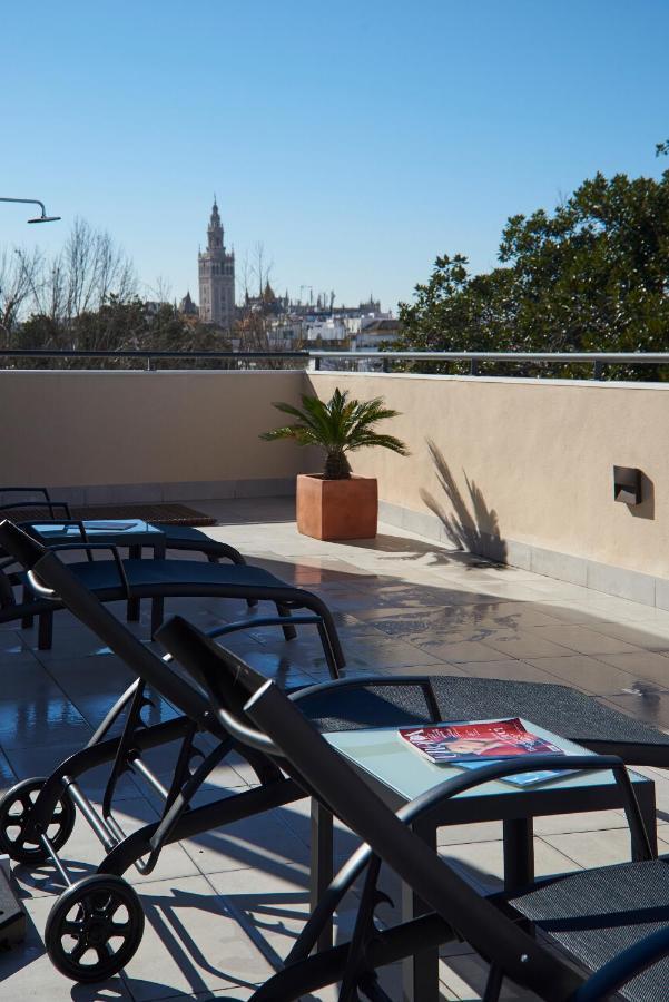 Slow Suites Setas Sevilla Exteriér fotografie